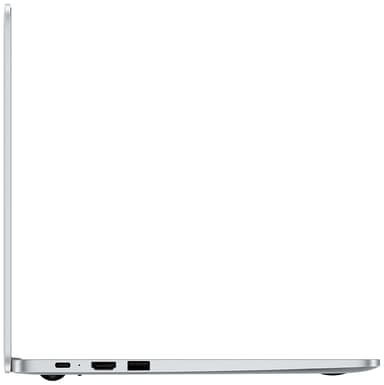 Huawei MateBook D 14" bærbar computer (sølv)