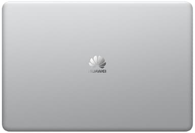 Huawei MateBook D 14" bærbar computer (sølv)