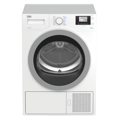 Beko tørretumbler DR9433RX0W