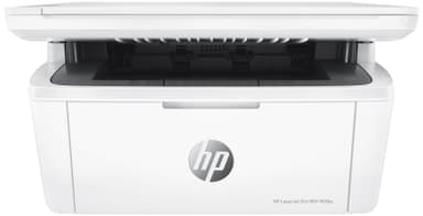 HP LaserJet Pro M28w mono AIO laserprinter (hvid)