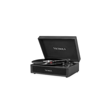 Victrola Premium Suitcase Turntable