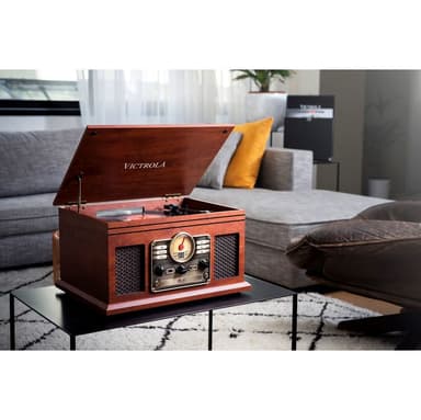 Victrola Classic Music System