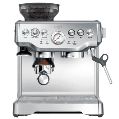 Sage Barista Express espressomaskine thumbnail