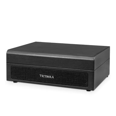 Victrola Premium Suitcase Turntable