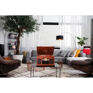 Victrola Classic Music System