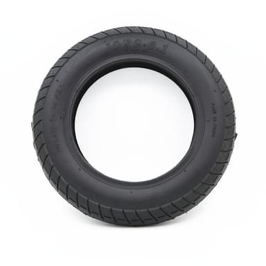 INF Dæk 10"" til Xiaomi M365 el-scooter 2 stk