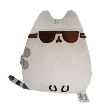 Pusheen cushion - Cool