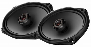 Pioneer TS-D69F 6x9 Højttaler ( 330 Watt )