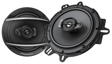 Pioneer TS-A1670F - 16,5 cm højttalere ( 320W )
