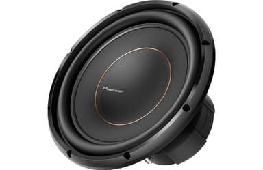 Pioneer 12"" Subwoofer (2000 ) | Elgiganten