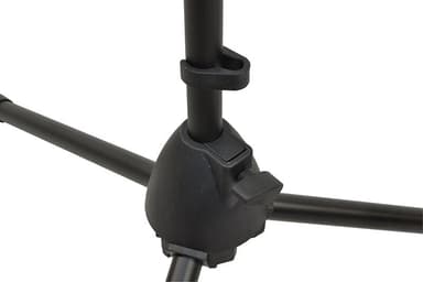 Mikrofonstativ med boom-arm