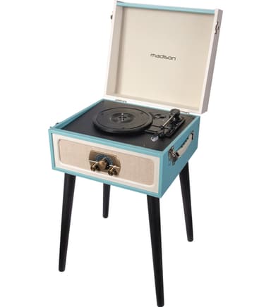 Madison LPRETRO-MKII pladespiller