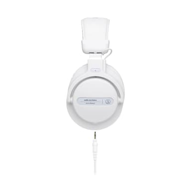 Audio-Technica ATH-PRO5X Hovedtelefon Hvid