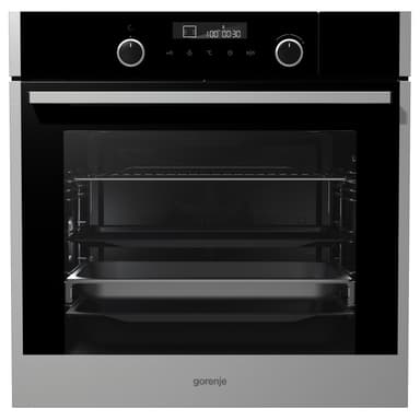 Gorenje Kombi-/dampovn til indbygning BCS8747AX