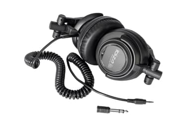 Ibiza DJH-100 DJ hovedtelefon