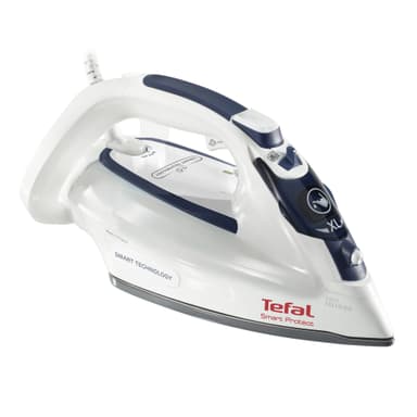 Tefal LinenCare Smart Protect dampstrygejern FV4981E0