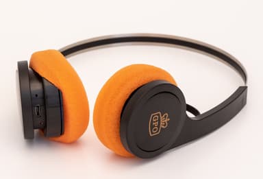 GPO Bluetooth Retro Hovedtelefoner