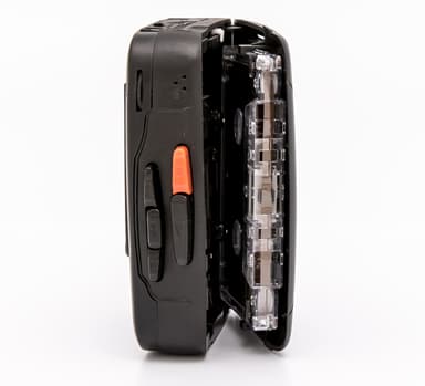 GPO Kassetteafspiller / Walkman