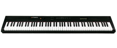 Artesia Performer BK 88 Digital Klaver, sort