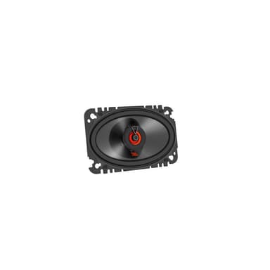 JBL CLUB 6422F 4""x6"" højttalersæt, 120 Watt.