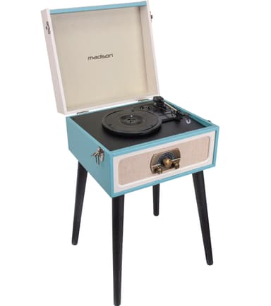 Madison LPRETRO-MKII pladespiller