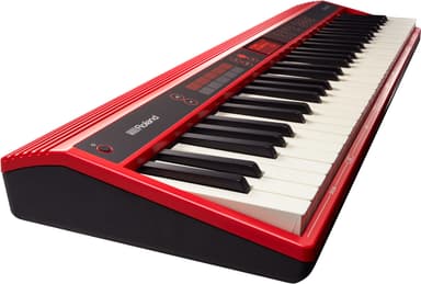 Roland GO:KEYS GO-61 Keyboard