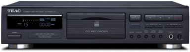 TEAC CD-RW890MK2-B - CD-afspiller/optager
