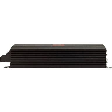 JBL STAGEA9004 4-kanals forstærker 4 x 90 Watt.