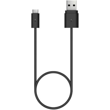 Philips SHB4305BK Bluetooth Sportsøretelefoner - Sort