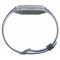 Fitbit Ionic: Adidas Ed. smartwatch (ink blue/sølv)