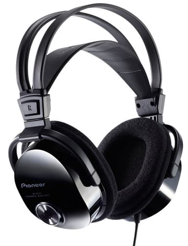 Pioneer SE-M531 Hovedtelefoner
