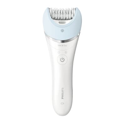 Philips Satinelle Advanced epilator BRE60500