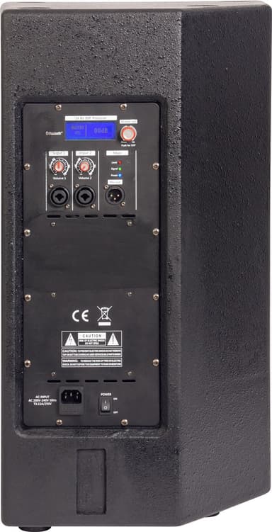 BST SA12DSP Aktiv højttaler 500W
