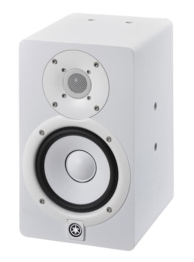 Yamaha HS5 Hvid, aktiv monitor