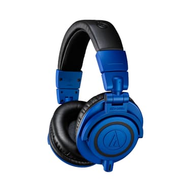 Audio-Technica ATH-M50X BB Hovedtelefon