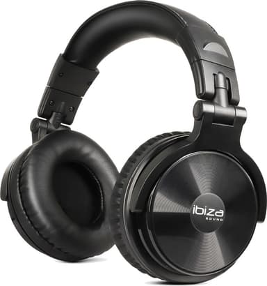 Ibiza DJH-250 DJ hovedtelefon