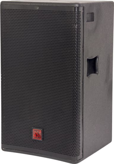 BST SA12DSP Aktiv højttaler 500W