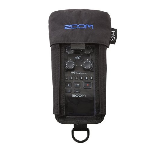 Zoom PCH-6 Taske Til Zoom H6