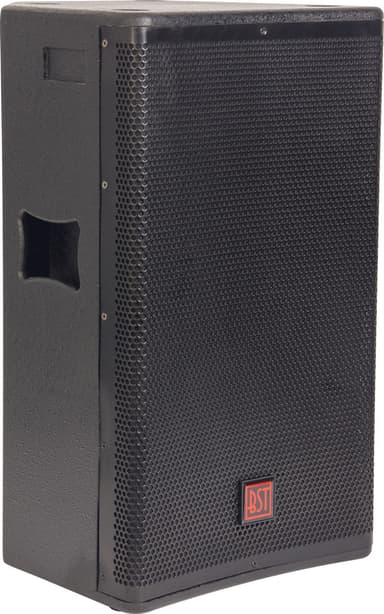 BST SA12DSP Aktiv højttaler 500W