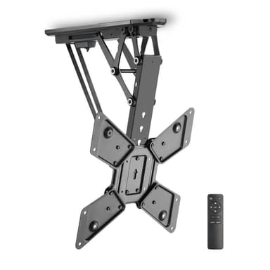 Motoriseret TV Loftbeslag 23""-55""