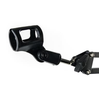 iPad/tablet holder med arm