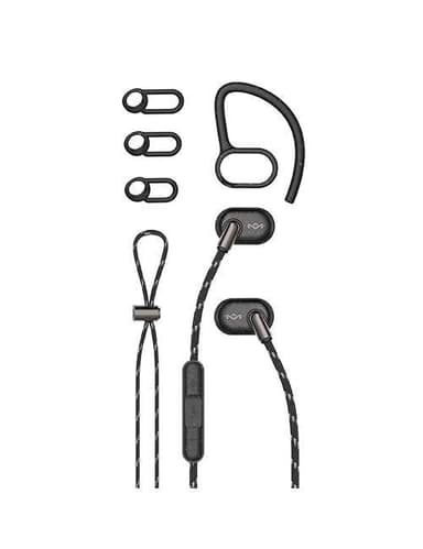 House of Marley Uprise Bluetooth, sort