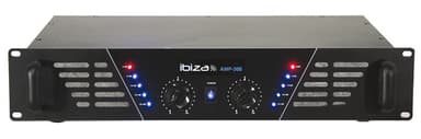 Ibiza DJ-300 disco-system