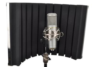 Devine RF 10 reflektionsfilter
