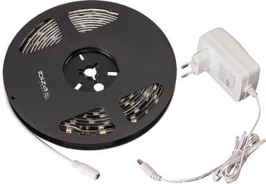Ibiza LED strip - UV-lys, 5m