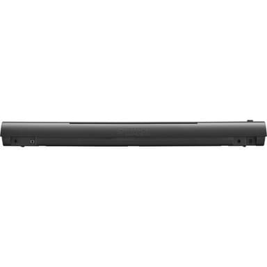 Yamaha NP-12B Elektrisk Klaver - Sort