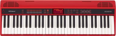 Roland GO:KEYS GO-61 Keyboard