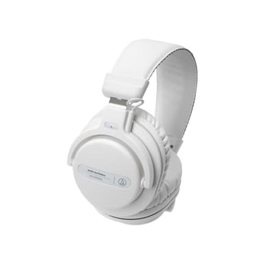 Audio-Technica ATH-PRO5X Hovedtelefon Hvid