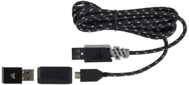 Corsair Dark Core Performance RGB gaming-mus
