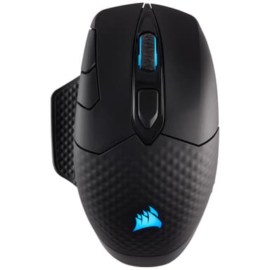Corsair Dark Core Performance RGB gaming-mus
